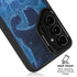 Ed Beard Jr. Winter Spirit Dragon by Ed Beard Jr Galaxy S25 Plus Kickstand Case