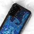 Ed Beard Jr. Winter Spirit Dragon by Ed Beard Jr Galaxy S24 Plus Waterproof Case