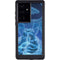 Ed Beard Jr. Winter Spirit Dragon by Ed Beard Jr Galaxy S24 Ultra Waterproof Case