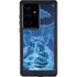 Ed Beard Jr. Winter Spirit Dragon by Ed Beard Jr Galaxy S24 Ultra Waterproof Case