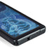 Ed Beard Jr. Winter Spirit Dragon by Ed Beard Jr Galaxy S24 Ultra Waterproof Case