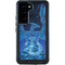 Ed Beard Jr. Winter Spirit Dragon by Ed Beard Jr Galaxy S24 Waterproof Case