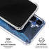 Ed Beard Jr. Winter Spirit Dragon by Ed Beard Jr Galaxy S25 Clear Case