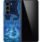 Ed Beard Jr. Winter Spirit Dragon by Ed Beard Jr Galaxy Z Fold5 5G Skin
