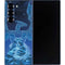 Ed Beard Jr. Winter Spirit Dragon by Ed Beard Jr Galaxy Z Fold6 Skin