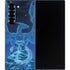 Ed Beard Jr. Winter Spirit Dragon by Ed Beard Jr Galaxy Z Fold6 Skin