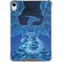 Ed Beard Jr. Winter Spirit Dragon by Ed Beard Jr iPad 11th Gen (2025) Clear Case