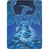 Ed Beard Jr. Winter Spirit Dragon by Ed Beard Jr Apple iPad Air Skin