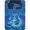 Ed Beard Jr. Winter Spirit Dragon by Ed Beard Jr Apple iPad Mini Skin