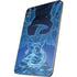 Ed Beard Jr. Winter Spirit Dragon by Ed Beard Jr Apple iPad Mini Skin
