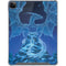 Ed Beard Jr. Winter Spirit Dragon by Ed Beard Jr iPad Cases