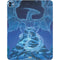 Ed Beard Jr. Winter Spirit Dragon by Ed Beard Jr iPad Pro 13in M4 (2024) Skin