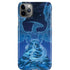 Ed Beard Jr. Winter Spirit Dragon by Ed Beard Jr iPhone Cases