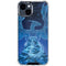 Ed Beard Jr. Winter Spirit Dragon by Ed Beard Jr iPhone 15 Clear Case