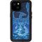 Ed Beard Jr. Winter Spirit Dragon by Ed Beard Jr iPhone 15 Plus Waterproof Case