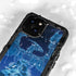 Ed Beard Jr. Winter Spirit Dragon by Ed Beard Jr iPhone 15 Plus Waterproof Case