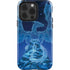 Ed Beard Jr. Winter Spirit Dragon by Ed Beard Jr iPhone 15 Pro Impact Case