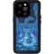 Ed Beard Jr. Winter Spirit Dragon by Ed Beard Jr iPhone 15 Pro Waterproof Case
