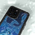 Ed Beard Jr. Winter Spirit Dragon by Ed Beard Jr iPhone 15 Pro Waterproof Case