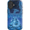 Ed Beard Jr. Winter Spirit Dragon by Ed Beard Jr iPhone 16 Impact Case