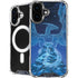 Ed Beard Jr. Winter Spirit Dragon by Ed Beard Jr iPhone 16 MagSafe Case