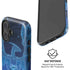 Ed Beard Jr. Winter Spirit Dragon by Ed Beard Jr iPhone 16 Magsafe Impact Case