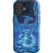 Ed Beard Jr. Winter Spirit Dragon by Ed Beard Jr iPhone 16 Plus Impact Case