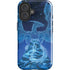 Ed Beard Jr. Winter Spirit Dragon by Ed Beard Jr iPhone 16 Plus Impact Case