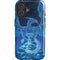 Ed Beard Jr. Winter Spirit Dragon by Ed Beard Jr iPhone 16 Plus Magsafe Impact Case