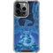 Ed Beard Jr. Winter Spirit Dragon by Ed Beard Jr iPhone 16 Pro Clear Case