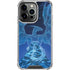 Ed Beard Jr. Winter Spirit Dragon by Ed Beard Jr iPhone 16 Pro Clear Case