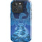 Ed Beard Jr. Winter Spirit Dragon by Ed Beard Jr iPhone 16 Pro Impact Case