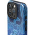 Ed Beard Jr. Winter Spirit Dragon by Ed Beard Jr iPhone 16 Pro Impact Case