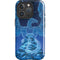 Ed Beard Jr. Winter Spirit Dragon by Ed Beard Jr iPhone 16 Pro Magsafe Impact Case