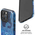 Ed Beard Jr. Winter Spirit Dragon by Ed Beard Jr iPhone 16 Pro Magsafe Impact Case