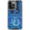 Ed Beard Jr. Winter Spirit Dragon by Ed Beard Jr iPhone 16 Pro Max Clear Case