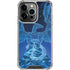 Ed Beard Jr. Winter Spirit Dragon by Ed Beard Jr iPhone 16 Pro Max Clear Case