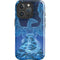 Ed Beard Jr. Winter Spirit Dragon by Ed Beard Jr iPhone 16 Pro Max Impact Case