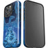 Ed Beard Jr. Winter Spirit Dragon by Ed Beard Jr iPhone 16 Pro Max Impact Case