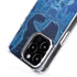 Ed Beard Jr. Winter Spirit Dragon by Ed Beard Jr iPhone 16 Pro Max MagSafe Case