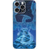 Ed Beard Jr. Winter Spirit Dragon by Ed Beard Jr iPhone 16 Pro Max Skin