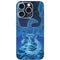 Ed Beard Jr. Winter Spirit Dragon by Ed Beard Jr iPhone 16 Pro Skin