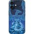 Ed Beard Jr. Winter Spirit Dragon by Ed Beard Jr iPhone 16 Skin