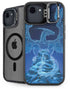 Ed Beard Jr. Winter Spirit Dragon by Ed Beard Jr iPhone 16e Kickstand Case