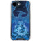 Ed Beard Jr. Winter Spirit Dragon by Ed Beard Jr iPhone 16e Clear Case
