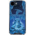 Ed Beard Jr. Winter Spirit Dragon by Ed Beard Jr iPhone 16e Clear Case