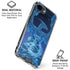 Ed Beard Jr. Winter Spirit Dragon by Ed Beard Jr iPhone 16e Clear Case