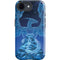 Ed Beard Jr. Winter Spirit Dragon by Ed Beard Jr iPhone 16e Impact Case