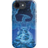 Ed Beard Jr. Winter Spirit Dragon by Ed Beard Jr iPhone 16e Impact Case