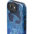 Ed Beard Jr. Winter Spirit Dragon by Ed Beard Jr iPhone 16e Impact Case